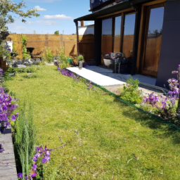 Jardin - Travaux d'entretien : confiez l'entretien de votre jardin à des professionnels pour des résultats impeccables Villeparisis